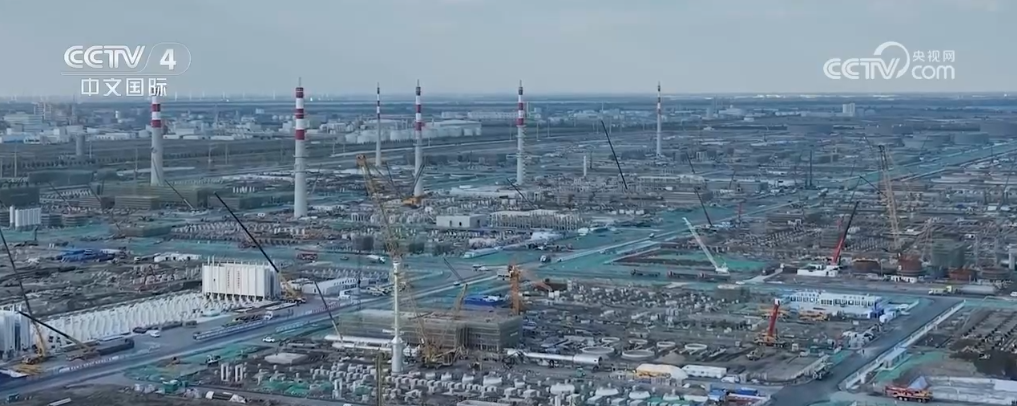 10月各项先行指数“回暖	” 中国经济持续回升向好