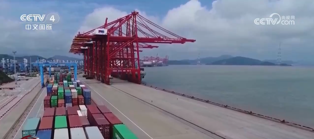 10月各项先行指数“回暖	” 中国经济持续回升向好